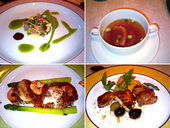 ル・トランブルー: naocinQさんの2007年06月29日の2枚目の投稿写真