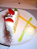 ル・トランブルー: naocinQさんの2007年06月29日の3枚目の投稿写真