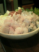 魚彩 なかもと: RISSAさんの2009年04月07日の1枚目の投稿写真
