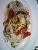 TRATTORIA La Wasabi: よっしーさんの2009年12月19日の2枚目の投稿写真