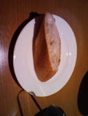 TRATTORIA La Wasabi: よっしーさんの2009年12月19日の3枚目の投稿写真