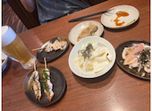 焼き鳥 居酒屋 「三代目」鳥メロ 広島西条駅前店: ♪★瞳☆♪さんの2026年05月の1枚目の投稿写真