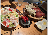 浜焼き居酒屋　海のYeah!!! 呉: ♪★瞳☆♪さんの2026年05月の1枚目の投稿写真
