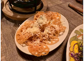 Italian Kitchen VANSAN パルティ フジ坂店: キキさんの2026年05月27日の2枚目の投稿写真