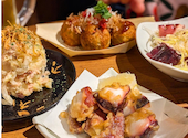 築地銀だこハイボール酒場 広島立町店: キキさんの2026年05月27日の1枚目の投稿写真