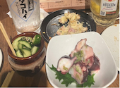 築地銀だこハイボール酒場 広島立町店: キキさんの2026年05月27日の2枚目の投稿写真