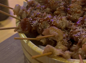 生ビール190円 焼き鳥70円 飲み放題398円 大衆酒泉テルマエ 池袋駅東口泉: 麻希まいさんの2026年04月06日の1枚目の投稿写真