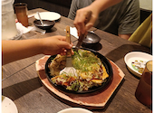 お好み焼き鉄板焼きバンビ: いづづさんの2026年07月05日の1枚目の投稿写真