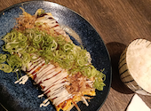 お好み焼き鉄板焼きバンビ: いづづさんの2026年09月30日の1枚目の投稿写真