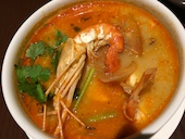 トムヤムクン