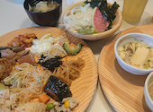 旬菜食健 ひな野 所沢店: まみさんの2022年08月07日の1枚目の投稿写真