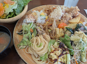 旬菜食健 ひな野 所沢店: まみさんの2026年04月23日の1枚目の投稿写真
