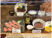 牛寿司・牛たん料理　牛味蔵　横浜スカイビル店: まささんの2024年04月の1枚目の投稿写真