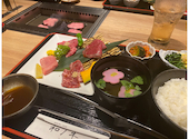 闘牛門 町田 別邸 和ノ牛 わのうし: ママちゃんさんの2021年06月07日の1枚目の投稿写真