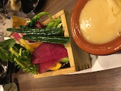 やなぎ屋: やんしーさんの2018年02月18日の1枚目の投稿写真