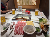海底撈火鍋 新宿店: shikaさんの2026年05月20日の2枚目の投稿写真