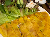 ベトナム　シンチャオ　立川店　アジア料理: shikaさんの2026年06月23日の2枚目の投稿写真