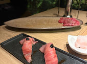 ニクアザブ 立川店: shikaさんの2025年11月24日の2枚目の投稿写真