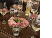 カフェ ラ ボエム Cafe LA BOHEME 銀座: べんぞうさんの2026年06月11日の1枚目の投稿写真
