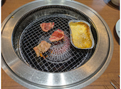 焼肉の和民 錦糸町南口駅前店: べんぞうさんの2026年03月29日の1枚目の投稿写真