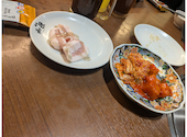 焼肉の和民 錦糸町南口駅前店: べんぞうさんの2026年08月10日の1枚目の投稿写真