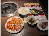 牛角 赤坂店: べんぞうさんの2026年07月01日の1枚目の投稿写真
