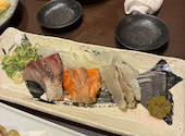 柚子と藁焼き半個室酒場 ゆずのや 岸和田駅前店: さっちゃんさんの2026年07月12日の1枚目の投稿写真