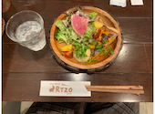 炊きたてご飯＆cafe Rizo: のりねえさんの2020年11月の1枚目の投稿写真