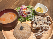 パプリカ食堂 Vegan ヴィーガン: choba24さんの2026年09月01日の1枚目の投稿写真