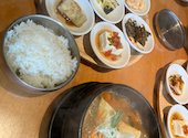 倉敷韓国料理専門 シクタン: うーちゃんさんの2022年09月08日の2枚目の投稿写真