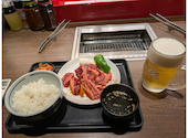 焼肉の和民 横浜西口店: ジュンさんの2026年08月30日の1枚目の投稿写真