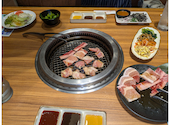 焼肉 ウエスト 行橋店: ガラス屋さんの2026年08月28日の2枚目の投稿写真