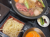 すき焼き しゃぶしゃぶすみれ 西宮ガーデンズ店: ☆ALOHA☆さんの2026年07月27日の1枚目の投稿写真