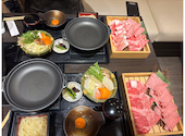 すき焼き しゃぶしゃぶすみれ 西宮ガーデンズ店: ☆ALOHA☆さんの2026年07月27日の2枚目の投稿写真