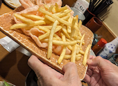 三代目鳥メロ 明石駅前店: きゅうちゃんさんの2025年11月30日の3枚目の投稿写真