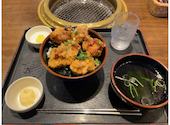 安楽亭 伊勢佐木町店: としりんさんの2025年08月10日の1枚目の投稿写真