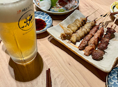 炉端とおでん 呼炉凪来 関内店: としりんさんの2025年10月06日の3枚目の投稿写真