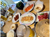 餃子のたっちゃん 天神西通り店: あらちゃん♪さんの2026年07月16日の1枚目の投稿写真
