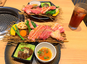 個室焼肉鉢屋 みよし店: かなかなさんの2026年07月23日の2枚目の投稿写真