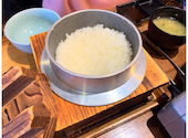 お米と焼肉 肉のよいち 日進梅森店: かなかなさんの2026年04月03日の2枚目の投稿写真