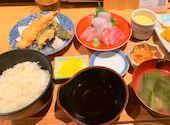 定食SAKABAとも家 近江町店: かなかなさんの2026年06月21日の1枚目の投稿写真