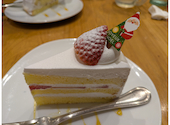 TAKCAFE italian dishes and cakes: みいさんの2025年12月21日の1枚目の投稿写真
