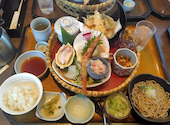 和食麺処 サガミ 中根店: ウィーちゃんさんの2026年05月11日の1枚目の投稿写真