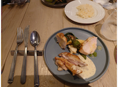 bistro guccho ビストロ グッチョ: みちゃおさんの2025年08月13日の3枚目の投稿写真