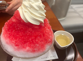 麻布茶房 日比谷シャンテ店: KKさんの2026年08月13日の1枚目の投稿写真
