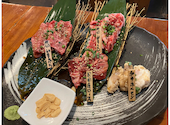 炭火焼レストラン マキ場の丘: かおりさんの2024年10月29日の1枚目の投稿写真