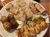 焼鳥本陣 魚町本店: かおりさんの2026年05月10日の1枚目の投稿写真