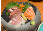 全席個室居酒屋　鶏と魚が旨い店　鶏きち魚きち　小倉魚町店: かおりさんの2026年05月の1枚目の投稿写真