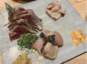 和食ト酒 炉ばた あお季: かおりさんの2026年04月12日の1枚目の投稿写真