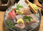 炉ばた魚竹: かおりさんの2026年05月の1枚目の投稿写真